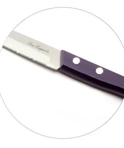 Lou Laguiole Set De 4 Couteaux "Essentiel" -Chef&Sommelier-boutique set de 4 couteaux essentiel 6