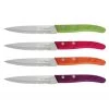 Lou Laguiole Set De 4 Couteaux "Office" -Chef&Sommelier-boutique set de 4 couteaux office