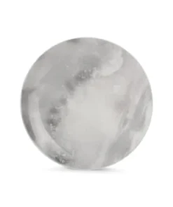 Salt & Pepper Set De Vaisselle De 16 Pièces Gris -Chef&Sommelier-boutique set de vaisselle de 16 pieces gris 3