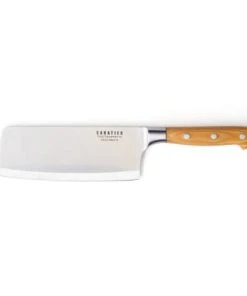 SABATIER TROMPETTE Set Découpe 4 Pièces -Chef&Sommelier-boutique set decoupe 4 pieces 4