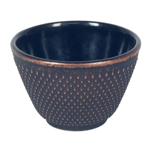 Signes Grimalt Set Théière De Type Japonaise En Fonte Et 4 Petits Bols 5 Signes Grimalt Set Théière De Type Japonaise En Fonte Et 4 Petits Bols – Image 3