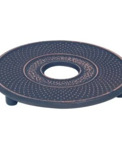 Signes Grimalt Set Théière De Type Japonaise En Fonte Et 4 Petits Bols 9 Signes Grimalt Set Théière De Type Japonaise En Fonte Et 4 Petits Bols -Chef&Sommelier-boutique set theiere de type japonaise en fonte et 4 petits bols 3