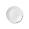 Tsé & Tsé Associées Soucoupe Porcelaine Blanche Brillante D13cm -Chef&Sommelier-boutique soucoupe porcelaine blanche brillante d13cm