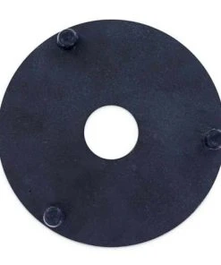 Aromandise Sous-théière Japonaise En Fonte Noire 10 Aromandise Sous-théière Japonaise En Fonte Noire -Chef&Sommelier-boutique sous theiere japonaise en fonte noire 1