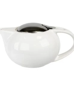 Cristel Théière 0.3L Porcelaine 10cm