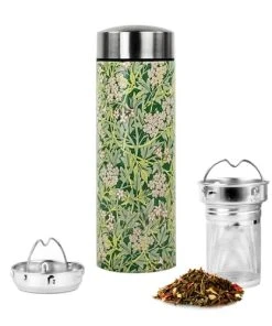 Yoko Design Théière 350 Ml "Jasmine" -Chef&Sommelier-boutique theiere 350 ml jasmine 1