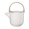 ASA SELECTION Théière Coppa 1 Litre Céramique -Chef&Sommelier-boutique theiere coppa 1 litre ceramique 2