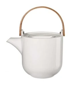 ASA SELECTION Théière Coppa 1 Litre Céramique