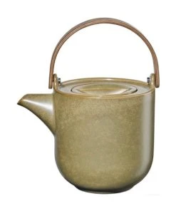 ASA SELECTION Théière Coppa 1 Litre Céramique