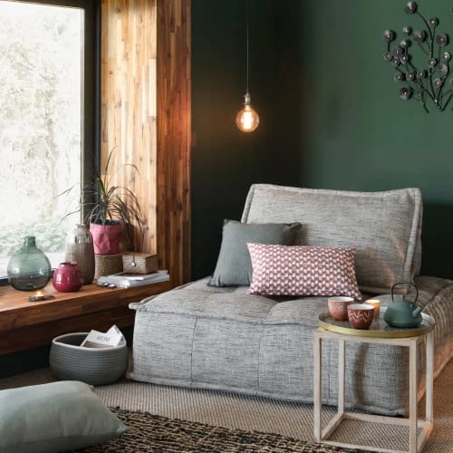 Maisons Du Monde Théière En Fonte Bleue 6 Maisons Du Monde Théière En Fonte Bleue – Image 4