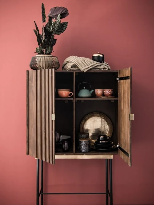 Maisons Du Monde Théière En Fonte Bleue 7 Maisons Du Monde Théière En Fonte Bleue – Image 5