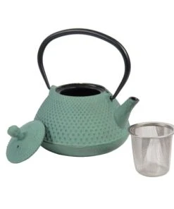 Maisons Du Monde Théière En Fonte Bleue 9 Maisons Du Monde Théière En Fonte Bleue -Chef&Sommelier-boutique theiere en fonte bleue 1000 11 37 150138 13