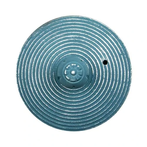 Aromandise Théière En Fonte Bleue 900ml 8 Aromandise Théière En Fonte Bleue 900ml – Image 6