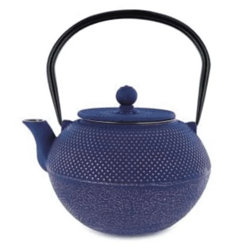 Aromandise Théière En Fonte Chinoise 1,2L 3 Aromandise Théière En Fonte Chinoise 1,2L