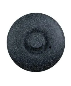 Aromandise Théière En Fonte Noire 500ml -Chef&Sommelier-boutique theiere en fonte noire 500ml 4