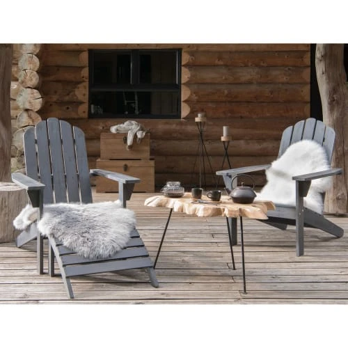 Maisons Du Monde Théière En Fonte Stries Marron 5 Maisons Du Monde Théière En Fonte Stries Marron – Image 3