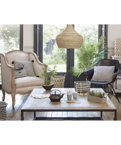 Maisons Du Monde Théière En Fonte Stries Marron 12 Maisons Du Monde Théière En Fonte Stries Marron -Chef&Sommelier-boutique theiere en fonte stries marron 1000 7 1 43010313 5