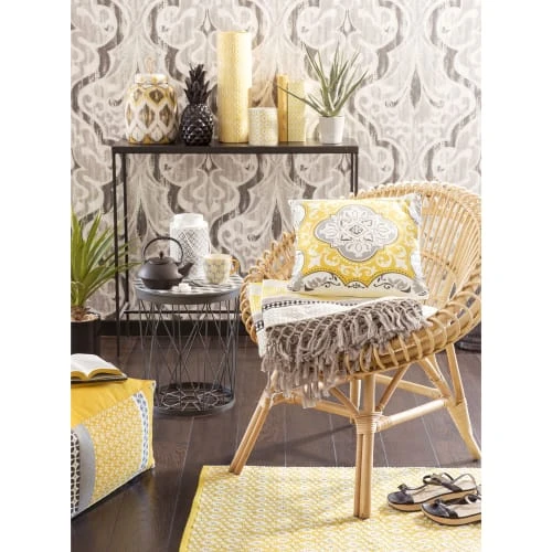 Maisons Du Monde Théière En Fonte Stries Marron 8 Maisons Du Monde Théière En Fonte Stries Marron – Image 6