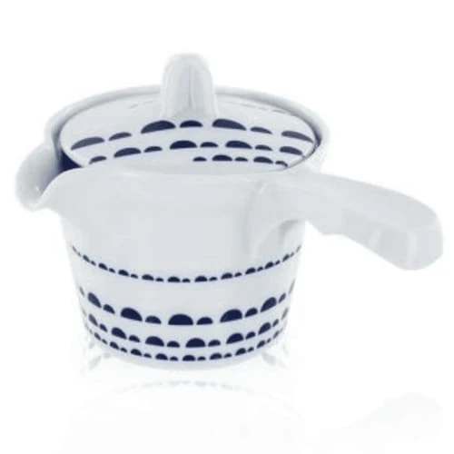 Aromandise Théière En Porcelaine Et Filtre Inox 0,25L 3 Aromandise Théière En Porcelaine Et Filtre Inox 0,25L
