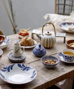 Bloomingville Théière Manon 800ml -Chef&Sommelier-boutique theiere manon 800ml 2