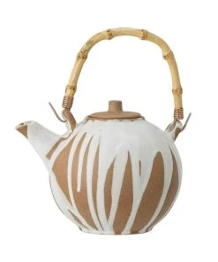 Bloomingville Théière Manon 800ml