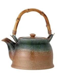 Bloomingville Théière Mathilde 1 L