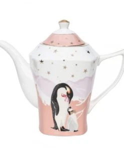 Yvonne Ellen Théière Pingouin 100cl