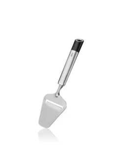 GEFU Trancheur à Fromage En Acier Inoxydable Argent
