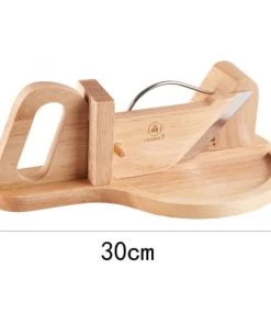 Laguiole Trancheuse à Charcuterie -Chef&Sommelier-boutique trancheuse a charcuterie 4