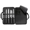 SABATIER TROMPETTE Trousse 5 Couteaux De Cuisine -Chef&Sommelier-boutique trousse 5 couteaux de cuisine