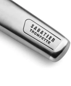 SABATIER TROMPETTE Trousse 5 Couteaux De Cuisine -Chef&Sommelier-boutique trousse 5 couteaux de cuisine 5
