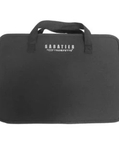 SABATIER TROMPETTE Trousse 8 Couteaux De Cuisine -Chef&Sommelier-boutique trousse 8 couteaux de cuisine 9