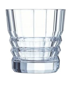 Cristal D'Arques Verre 32cl - Lot De 6