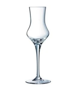 Chef & Sommelier Verre à Grappa 10cl - Lot De 6