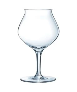 Chef & Sommelier Verre à Pied 17cl - Lot De 6