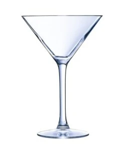 Chef & Sommelier Verre à Pied 21cl - Lot De 6