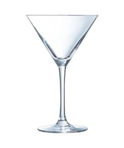 Chef&Sommelier-boutique 11 Chef & Sommelier Verre à Pied 21cl - Lot De 6