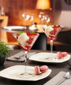 Chef & Sommelier Verre à Pied 21cl - Lot De 6 12 Chef & Sommelier Verre à Pied 21cl - Lot De 6 -Chef&Sommelier-boutique verre a pied 21cl lot de 6 7