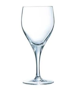 Chef & Sommelier Verre à Pied 35cl - Lot De 6