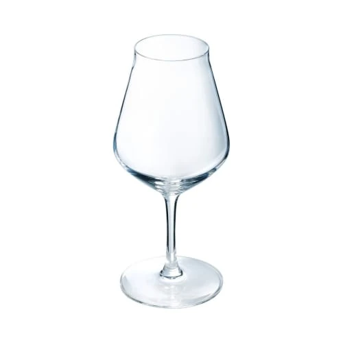 Chef & Sommelier Verre à Pied 40cl - Lot De 6 4 Chef & Sommelier Verre à Pied 40cl - Lot De 6 – Image 2