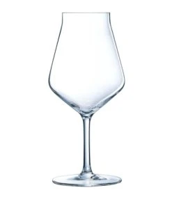 Chef & Sommelier Verre à Pied 40cl - Lot De 6