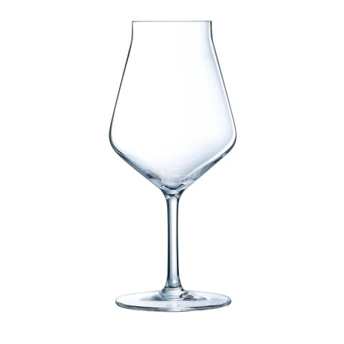 Chef & Sommelier Verre à Pied 40cl - Lot De 6 3 Chef & Sommelier Verre à Pied 40cl - Lot De 6