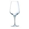 Chef & Sommelier Verre à Pied 45cl - Lot De 6
