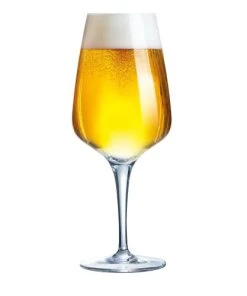 Chef & Sommelier Verre à Pied 45cl - Lot De 6 -Chef&Sommelier-boutique verre a pied 45cl lot de 6 2