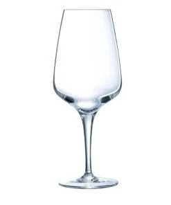 Chef & Sommelier Verre à Pied 45cl - Lot De 6