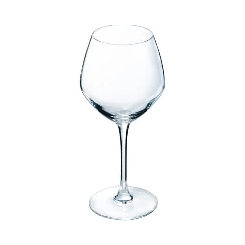 Chef & Sommelier Verre à Pied 47cl - Lot De 6 4 Chef & Sommelier Verre à Pied 47cl - Lot De 6 – Image 2