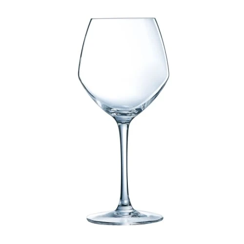 Chef & Sommelier Verre à Pied 47cl - Lot De 6 3 Chef & Sommelier Verre à Pied 47cl - Lot De 6