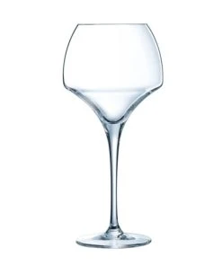 Chef & Sommelier Verre à Pied 55cl - Lot De 6
