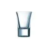 Luminarc Verre à Shot Transparent 3,4cl - Lot De 6 -Chef&Sommelier-boutique verre a shot transparent 3 4cl lot de 6