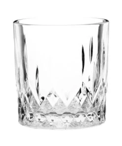 Maisons Du Monde Verre à Whisky En Verre Taillé - Lot De 6 -Chef&Sommelier-boutique verre a whisky en verre taille 1000 11 33 206714 1